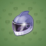 Neko Helmet #6030