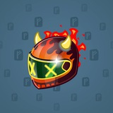 Neko Helmet #6061 Neko Helmet #6061