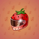 Neko Helmet #6064