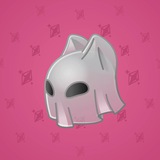 Neko Helmet #6067
