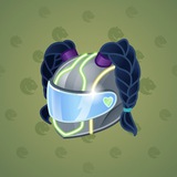 Neko Helmet #6080 Neko Helmet #6080