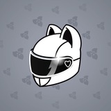 Neko Helmet #6104 Neko Helmet #6104