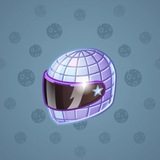 Neko Helmet #6115 Neko Helmet #6115