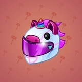 Neko Helmet #6125 Neko Helmet #6125