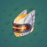 Neko Helmet #6144 Neko Helmet #6144