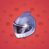 Neko Helmet #6182 Neko Helmet #6182