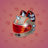 Neko Helmet #6209 Neko Helmet #6209