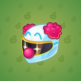 Neko Helmet #6232 Neko Helmet #6232