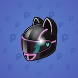 Neko Helmet #6245 Neko Helmet #6245