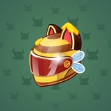 Neko Helmet #6260 Neko Helmet #6260