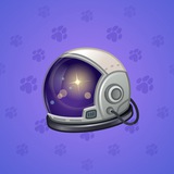 Neko Helmet #6285 Neko Helmet #6285