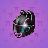 Neko Helmet #6294 Neko Helmet #6294