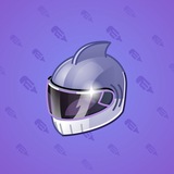 Neko Helmet #6316