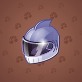 Neko Helmet #632 Neko Helmet #632