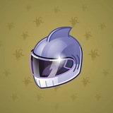 Neko Helmet #6367 Neko Helmet #6367