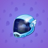 Neko Helmet #6375 Neko Helmet #6375
