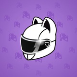 Neko Helmet #6380