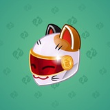 Neko Helmet #6402 Neko Helmet #6402