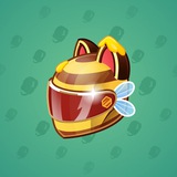 Neko Helmet #6468 Neko Helmet #6468