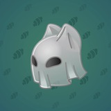 Neko Helmet #6489 Neko Helmet #6489