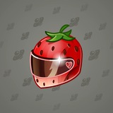 Neko Helmet #652 Neko Helmet #652