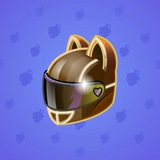 Neko Helmet #6530 Neko Helmet #6530