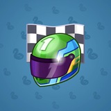 Neko Helmet #6544 Neko Helmet #6544