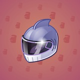 Neko Helmet #6552 Neko Helmet #6552