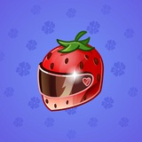 Neko Helmet #657