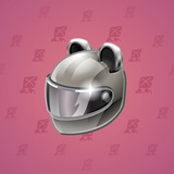 Neko Helmet #6571 Neko Helmet #6571