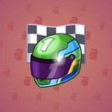 Neko Helmet #6636 Neko Helmet #6636
