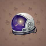 Neko Helmet #6665 Neko Helmet #6665