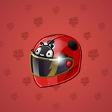 Neko Helmet #6678 Neko Helmet #6678