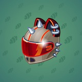 Neko Helmet #6693 Neko Helmet #6693