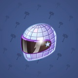 Neko Helmet #675