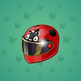 Neko Helmet #6753 Neko Helmet #6753