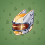 Neko Helmet #6769