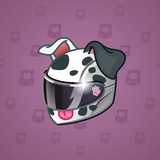 Neko Helmet #6847 Neko Helmet #6847