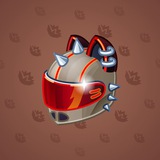 Neko Helmet #6863 Neko Helmet #6863