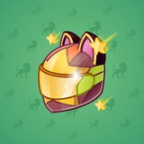 Neko Helmet #6922 Neko Helmet #6922