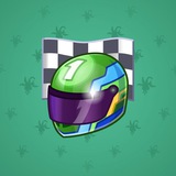 Neko Helmet #6980 Neko Helmet #6980