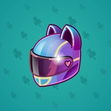 Neko Helmet #700 Neko Helmet #700