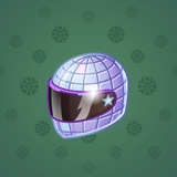 Neko Helmet #7006