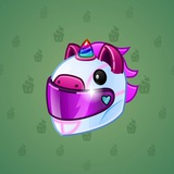 Neko Helmet #7020