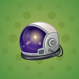 Neko Helmet #7049 Neko Helmet #7049