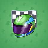 Neko Helmet #705
