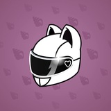 Neko Helmet #7057