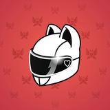 Neko Helmet #7071 Neko Helmet #7071