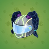 Neko Helmet #7090