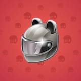 Neko Helmet #7118 Neko Helmet #7118